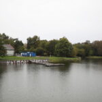 03.10.2024. Kielce. Tereny przy Zalewie Kieleckim / Fot. Wiktor Taszłow - Radio Kielce