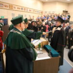 Politechnika Świętokrzyska rozpoczęła nowy rok akademicki