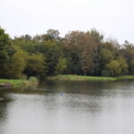 03.10.2024. Kielce. Tereny przy Zalewie Kieleckim / Fot. Wiktor Taszłow - Radio Kielce