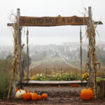 04.10.2024. Kielce. Dyniowa Planeta / Fot. Wiktor Taszłow - Radio Kielce