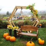 04.10.2024. Kielce. Dyniowa Planeta / Fot. Wiktor Taszłow - Radio Kielce