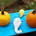 04.10.2024. Kielce. Dyniowa Planeta / Fot. Wiktor Taszłow - Radio Kielce