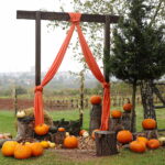 04.10.2024. Kielce. Dyniowa Planeta / Fot. Wiktor Taszłow - Radio Kielce