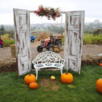 04.10.2024. Kielce. Dyniowa Planeta / Fot. Wiktor Taszłow - Radio Kielce