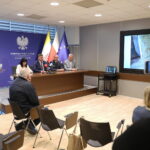 07.10.20204. Kielce. Konferencja inspektorów nadzoru budowlanego z regionu świętokrzyskiego / Fot. Wiktor Taszłow - Radio Kielce