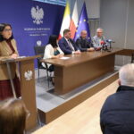 07.10.20204. Kielce. Konferencja inspektorów nadzoru budowlanego z regionu świętokrzyskiego / Fot. Wiktor Taszłow - Radio Kielce