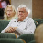 07.10.2024. Kielce. Inauguracja roku akademickiego Świętokrzyskiego Uniwersytetu III Wieku. / Fot. Witor Taszłow - Radio Kielce