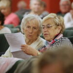 Uniwersytet III Wieku zainaugurował rok akademicki