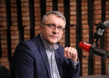 Piotr Żołądek: spodziewamy się 9,5 tysiąca wniosków od rolników