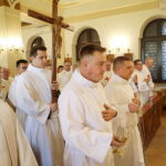 Kieleckie seminarium rozpoczyna nowy rok akademicki