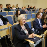 11.10.2024. Kielce. Obchody jubileuszu 105 lat istnienia Państwowej Inspekcji Pracy / Fot. Wiktor Taszłow - Radio Kielce