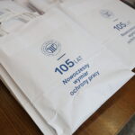 11.10.2024. Kielce. Obchody jubileuszu 105 lat istnienia Państwowej Inspekcji Pracy / Fot. Wiktor Taszłow - Radio Kielce