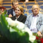 11.10.2024. Kielce. Obchody jubileuszu 105 lat istnienia Państwowej Inspekcji Pracy / Fot. Wiktor Taszłow - Radio Kielce