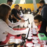 12.10.2024. Kielce, Event Terrarystyczny i Botaniczny DRAGON EXPO / Fot. Wiktor Taszłow - Radio Kielce