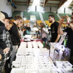 12.10.2024. Kielce, Event Terrarystyczny i Botaniczny DRAGON EXPO / Fot. Wiktor Taszłow - Radio Kielce