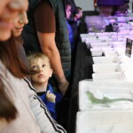 12.10.2024. Kielce, Event Terrarystyczny i Botaniczny DRAGON EXPO / Fot. Wiktor Taszłow - Radio Kielce