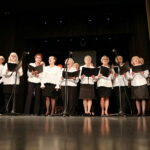 15.10.2024. Kielce. Inauguracja roku akademickiego Uniwersytetu Trzeciego Wieku „Ponad Czasem” / Fot. Wiktor Taszłow - Radio Kielce