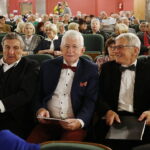 15.10.2024. Kielce. Inauguracja roku akademickiego Uniwersytetu Trzeciego Wieku „Ponad Czasem” / Fot. Wiktor Taszłow - Radio Kielce