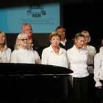 15.10.2024. Kielce. Inauguracja roku akademickiego Uniwersytetu Trzeciego Wieku „Ponad Czasem” / Fot. Wiktor Taszłow - Radio Kielce