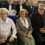 15.10.2024. Kielce. Inauguracja roku akademickiego Uniwersytetu Trzeciego Wieku „Ponad Czasem” / Fot. Wiktor Taszłow - Radio Kielce