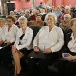 Seniorzy rozpoczęli nowy rok akademicki