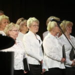 15.10.2024. Kielce. Inauguracja roku akademickiego Uniwersytetu Trzeciego Wieku „Ponad Czasem” / Fot. Wiktor Taszłow - Radio Kielce