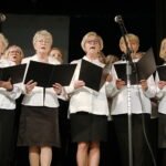 15.10.2024. Kielce. Inauguracja roku akademickiego Uniwersytetu Trzeciego Wieku „Ponad Czasem” / Fot. Wiktor Taszłow - Radio Kielce