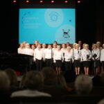 15.10.2024. Kielce. Inauguracja roku akademickiego Uniwersytetu Trzeciego Wieku „Ponad Czasem” / Fot. Wiktor Taszłow - Radio Kielce