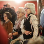 15.10.2024. Kielce. Inauguracja roku akademickiego Uniwersytetu Trzeciego Wieku „Ponad Czasem” / Fot. Wiktor Taszłow - Radio Kielce