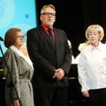 15.10.2024. Kielce. Inauguracja roku akademickiego Uniwersytetu Trzeciego Wieku „Ponad Czasem” / Fot. Wiktor Taszłow - Radio Kielce