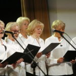 15.10.2024. Kielce. Inauguracja roku akademickiego Uniwersytetu Trzeciego Wieku „Ponad Czasem” / Fot. Wiktor Taszłow - Radio Kielce