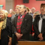 15.10.2024. Kielce. Inauguracja roku akademickiego Uniwersytetu Trzeciego Wieku „Ponad Czasem” / Fot. Wiktor Taszłow - Radio Kielce