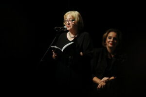 16.10.2024. Kielce. Jubileusz 40-lecia kieleckiego oddziału Związku Literatów Polskich / Fot. Wiktor Taszłow - Radio Kielce