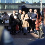 17.10.2024. Kielce. Międzynarodowego Dnia Walki z Ubóstwem / Fot. Wiktor Taszłow - Radio Kielce