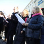 17.10.2024. Kielce. Międzynarodowego Dnia Walki z Ubóstwem / Fot. Wiktor Taszłow - Radio Kielce