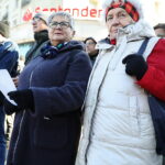 17.10.2024. Kielce. Międzynarodowego Dnia Walki z Ubóstwem / Fot. Wiktor Taszłow - Radio Kielce