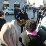 17.10.2024. Kielce. Międzynarodowego Dnia Walki z Ubóstwem / Fot. Wiktor Taszłow - Radio Kielce