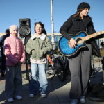 17.10.2024. Kielce. Międzynarodowego Dnia Walki z Ubóstwem / Fot. Wiktor Taszłow - Radio Kielce