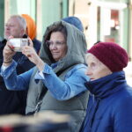 17.10.2024. Kielce. Międzynarodowego Dnia Walki z Ubóstwem / Fot. Wiktor Taszłow - Radio Kielce