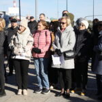 17.10.2024. Kielce. Międzynarodowego Dnia Walki z Ubóstwem / Fot. Wiktor Taszłow - Radio Kielce