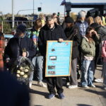 17.10.2024. Kielce. Międzynarodowego Dnia Walki z Ubóstwem / Fot. Wiktor Taszłow - Radio Kielce