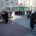 17.10.2024. Kielce. Międzynarodowego Dnia Walki z Ubóstwem / Fot. Wiktor Taszłow - Radio Kielce