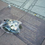 17.10.2024. Kielce. Międzynarodowego Dnia Walki z Ubóstwem / Fot. Wiktor Taszłow - Radio Kielce