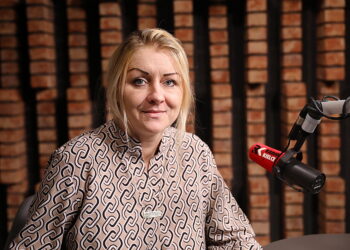 Małgorzata Marenin: ustawa o związkach partnerskich nie zagraża instytucji małżeństwa