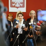 21.10.2024. Kielce. Rozpoczęcie konsultacji w sprawie bonu senioralnego / Fot. Wiktor Taszłow - Radio Kielce