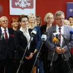 Rozpoczęły się konsultacje społeczne dotyczące ustawy o bonie senioralnym