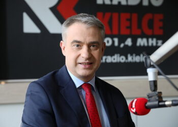 Krzysztof Gawkowski ocenia rok pracy rządu na „mocną czwórkę z plusem”