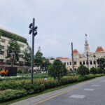 Muzyczne podróże. Motocyklem przez Wietnam / Fot. archiwum prywatne