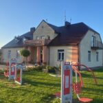 Dworek w Głazowie / Fot. Krzysztof Tworek