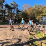 Generał Maczek i jego żołnierze zapisali się na kartach historii Holandii - Radio Kielce 25.10.2024. Holandia. Breda. Zawody MTB Media World Cup Breda 2024 / Fot. Organizator MTB Media World Cup